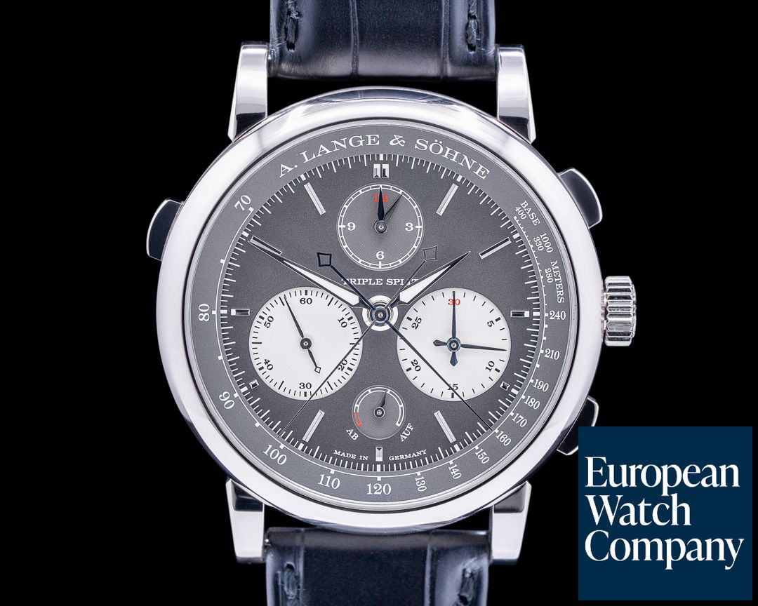 A. Lange & Söhne A. Lange & Söhne